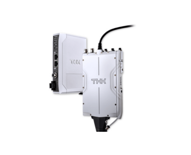 THK Pick and Place Robot “PPR”